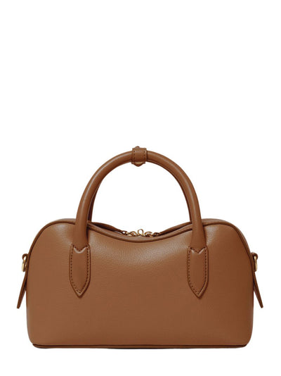 Ryder Shoulder Bag (Brandy)