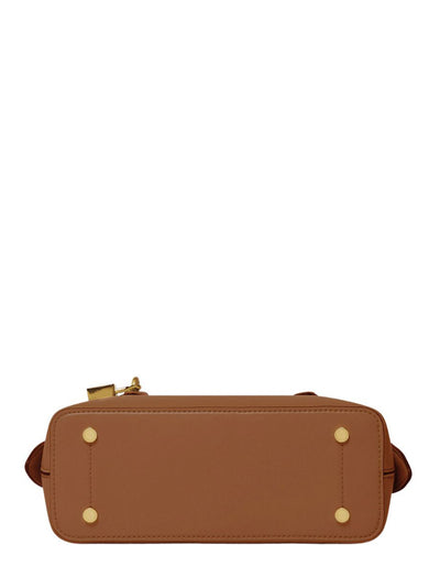 Ryder Shoulder Bag (Brandy)