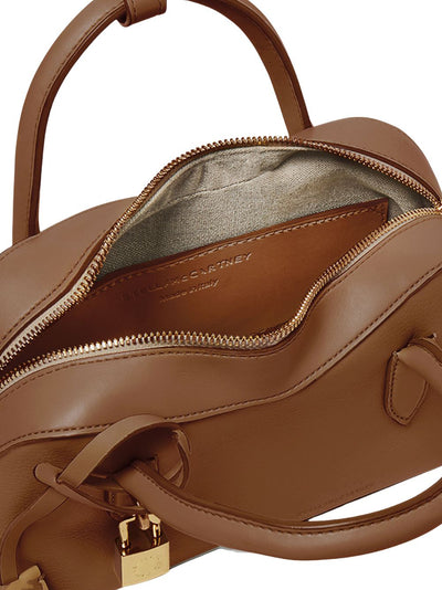 Ryder Shoulder Bag (Brandy)