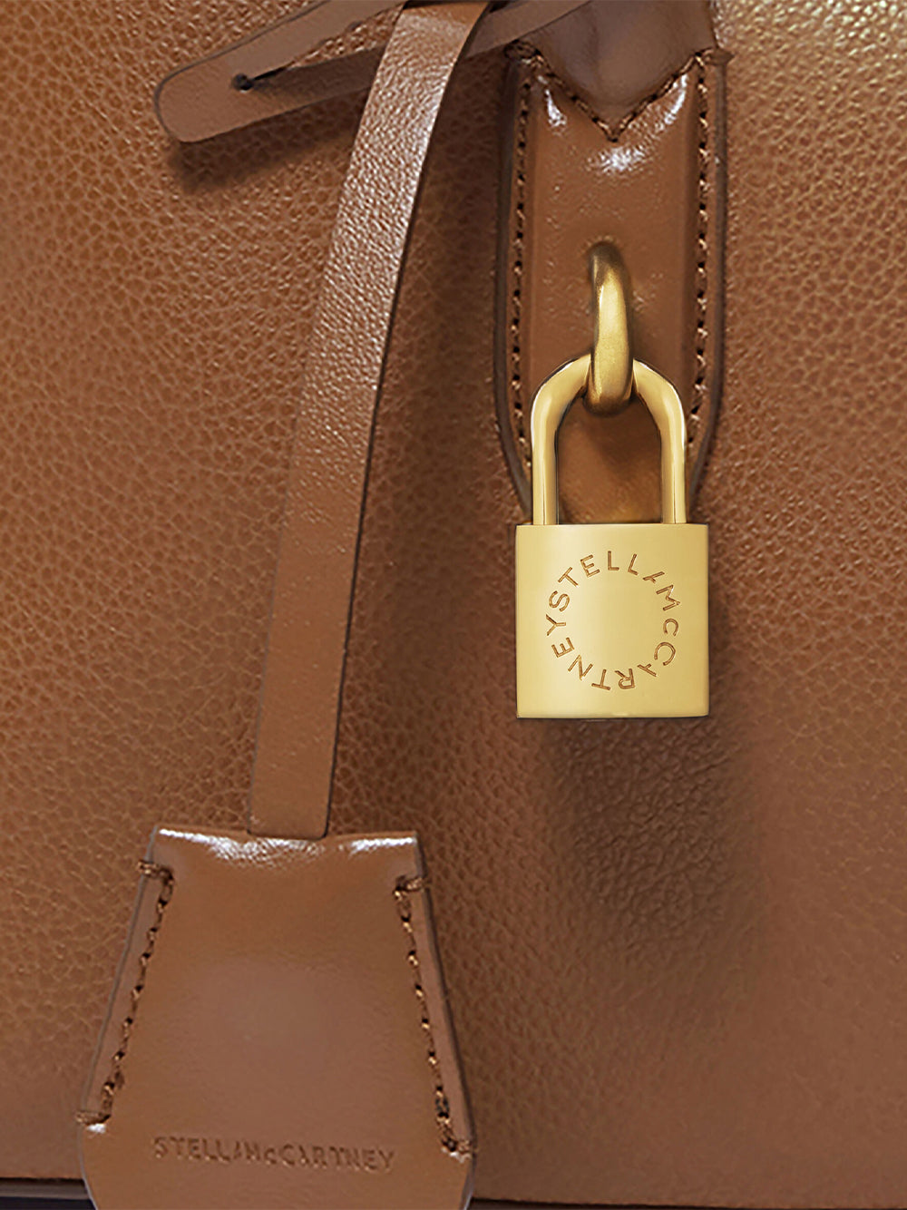 Ryder Shoulder Bag (Brandy)