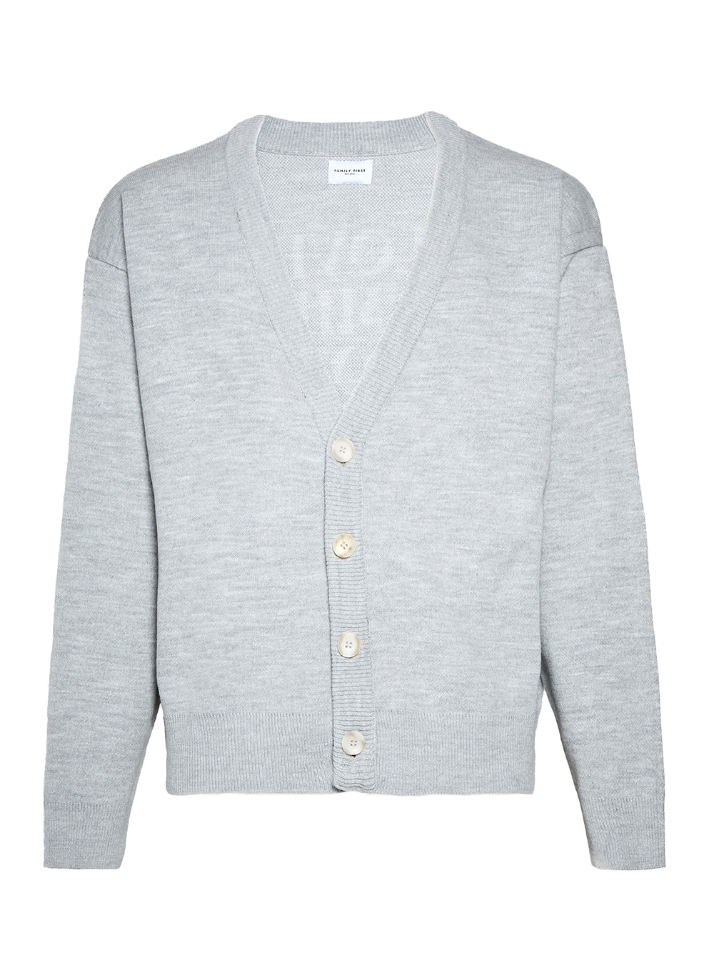Cardigan Lfnf Grey
