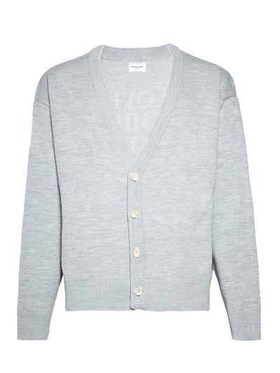 Cardigan Lfnf Grey