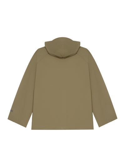 Alpha Anorak Khaki