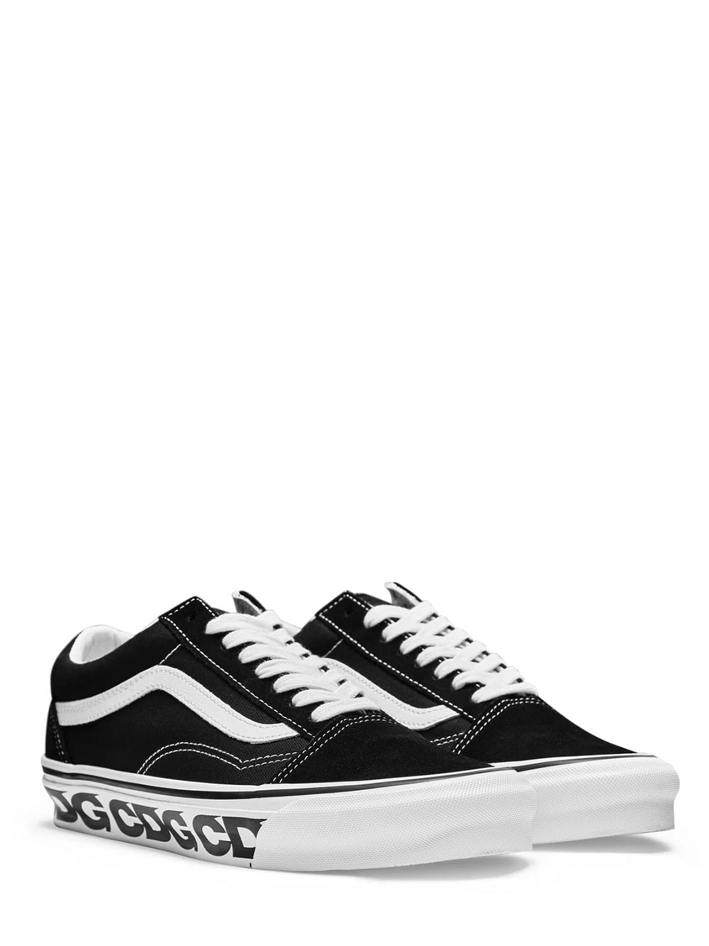 Vans Old Skool LX Sneakers Black