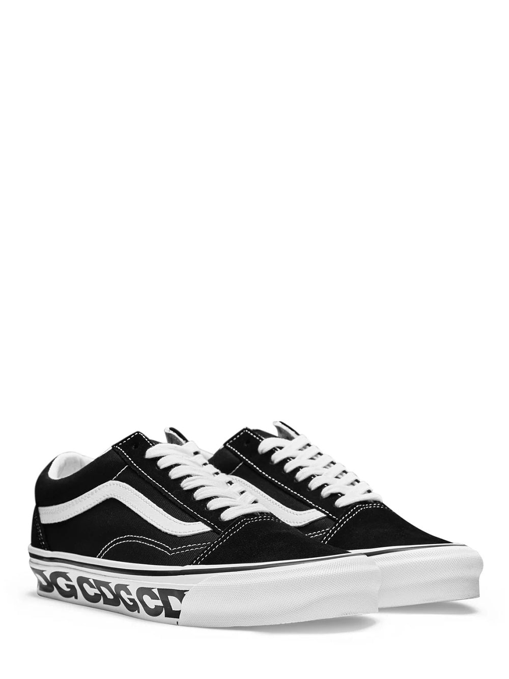 Vans Old Skool LX Sneakers Black