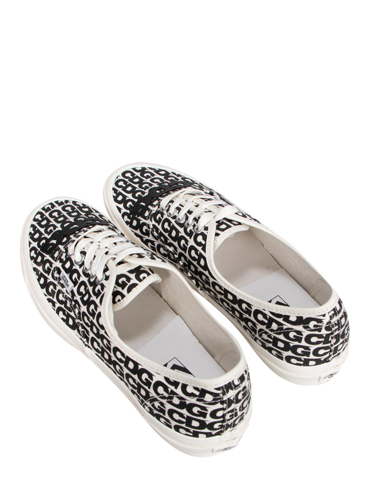 Vans Authentic (White) – Club21 Thailand - Main Image