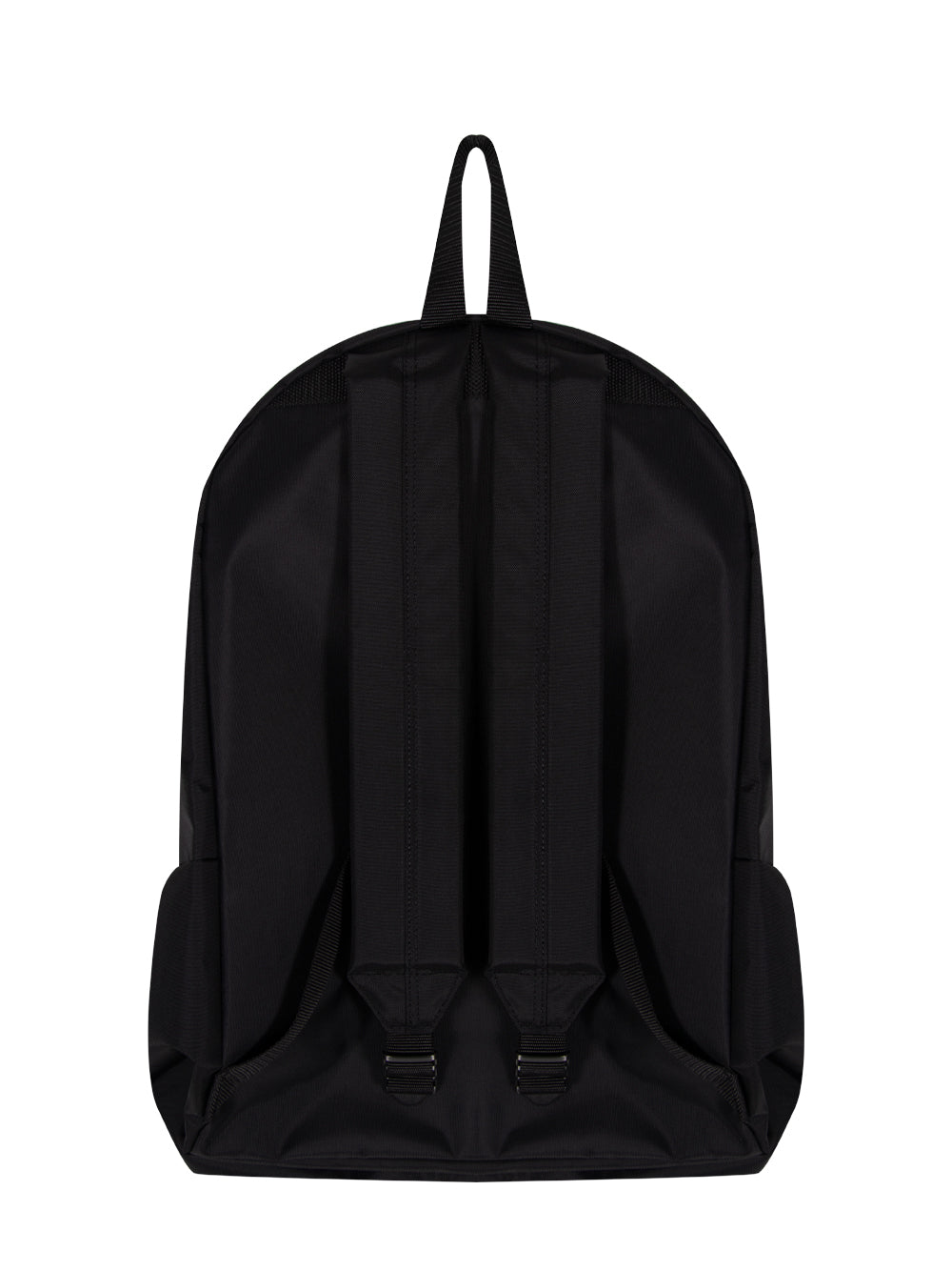 CDG Patch Back Pack (Black)
