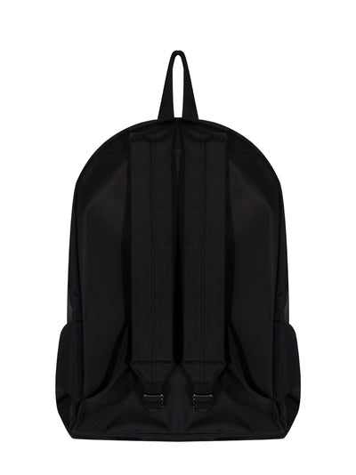 CDG Patch Back Pack (Black)
