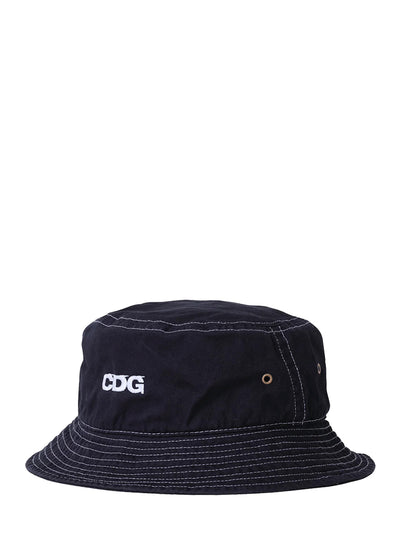 Cotton Twill Overdyed (Black)