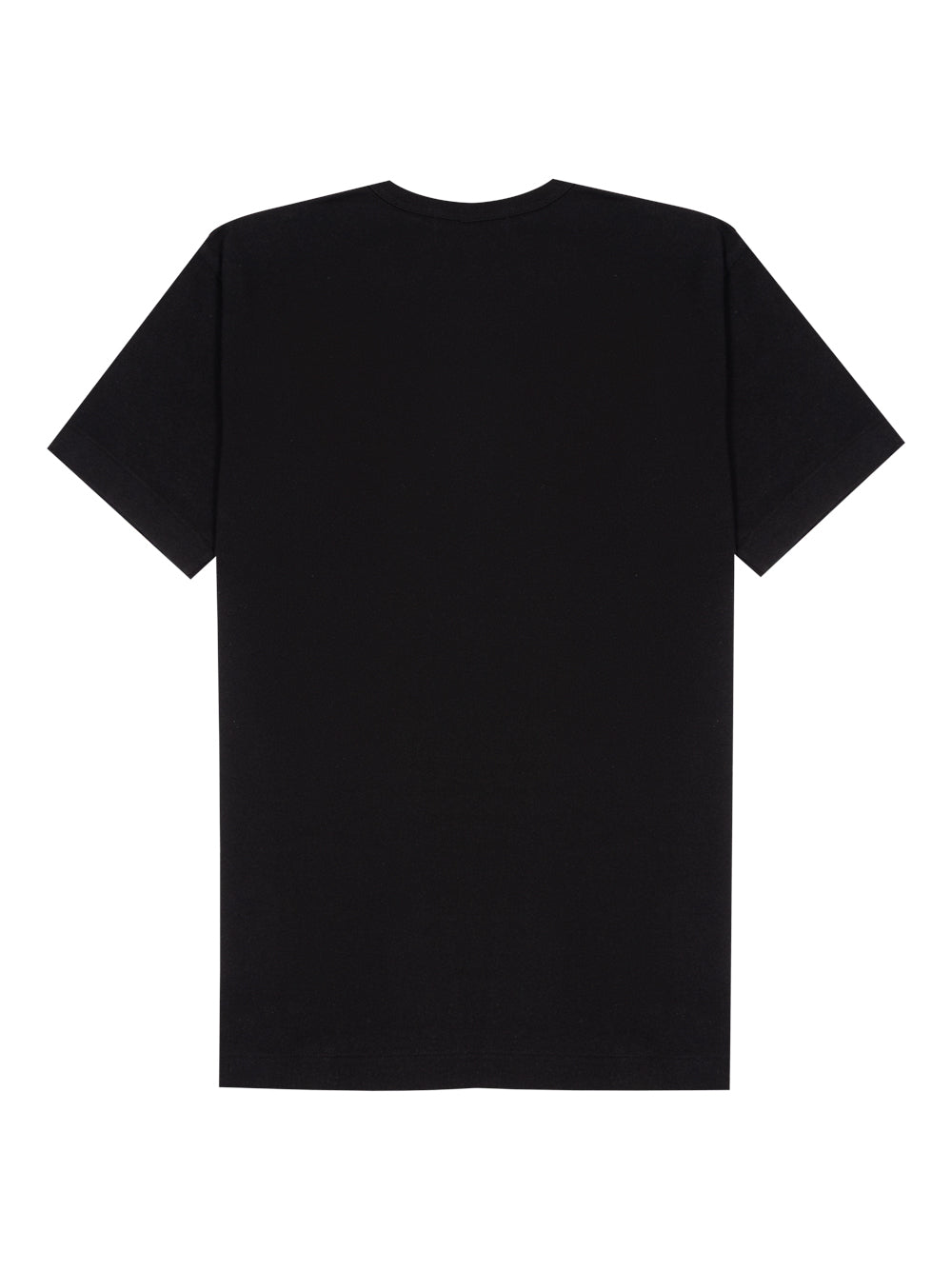 T-Shirt Black