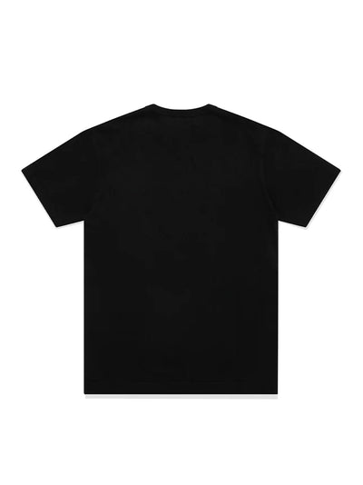 1986 Comme des Garçons T-Shirt Black