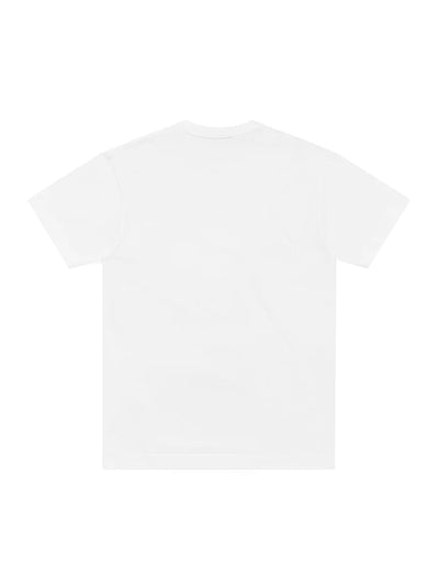 1986 Comme des Garçons T-Shirt White