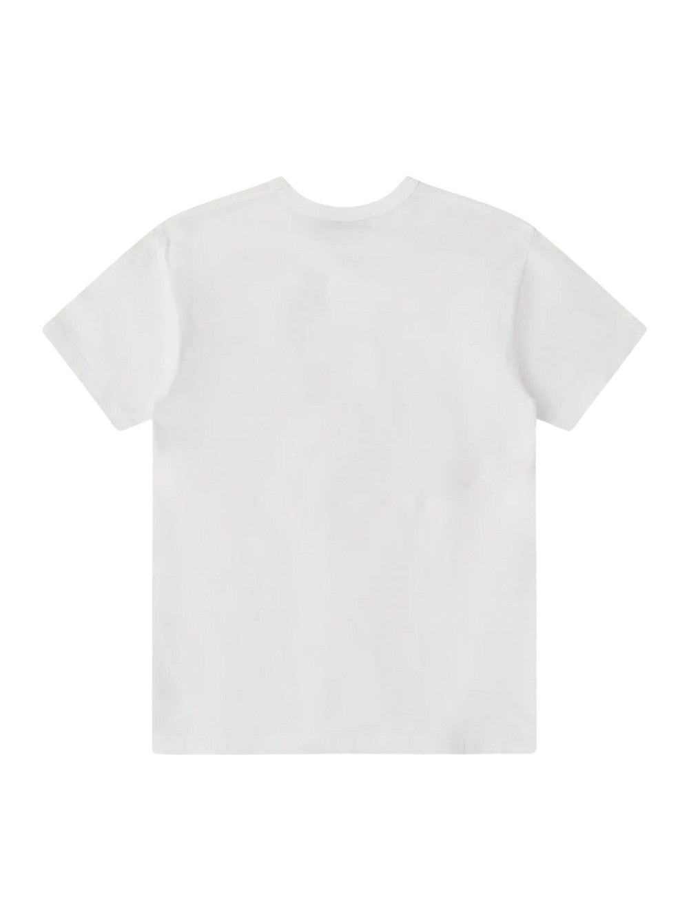 Logo T-Shirt (White)