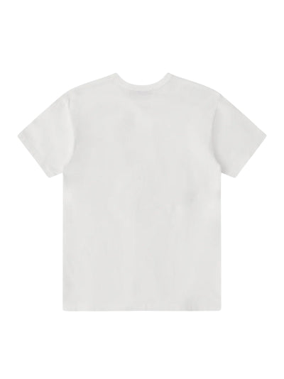 Logo T-Shirt (White)