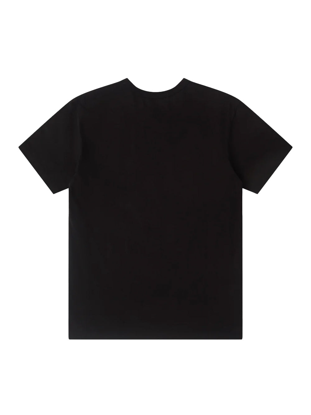 Fluorescent CDG Logo T-Shirt (Pink)