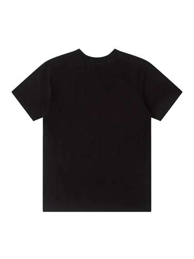 Fluorescent CDG Logo T-Shirt (Pink)