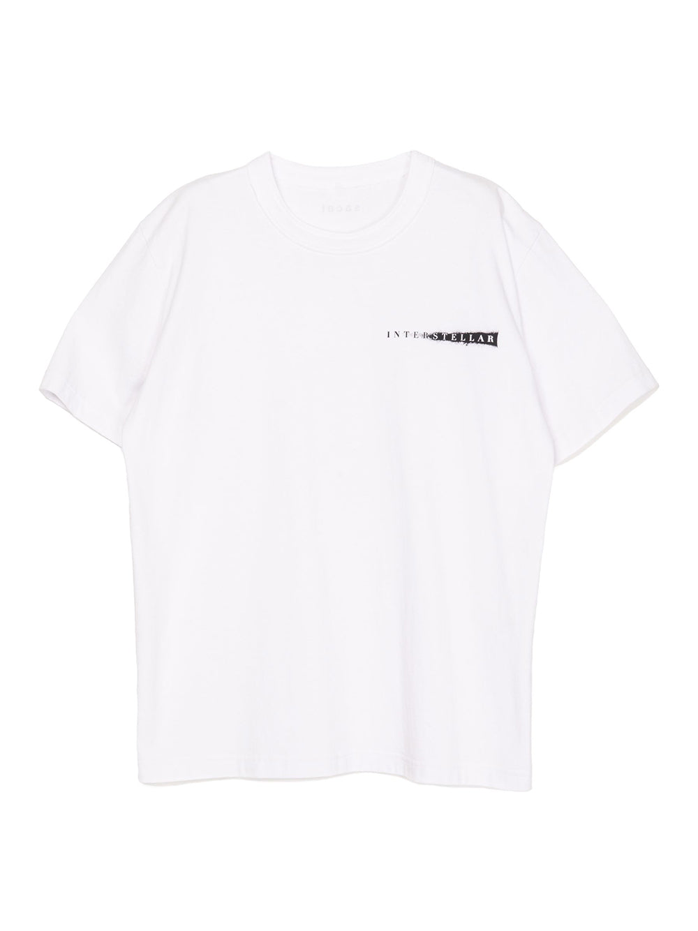 Sacai+InterstellarT-shirt+White+01