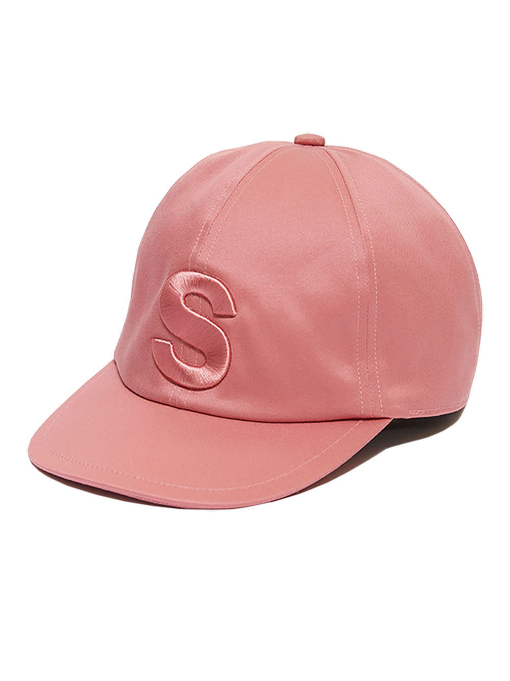 Sacai S Cap (Pink)