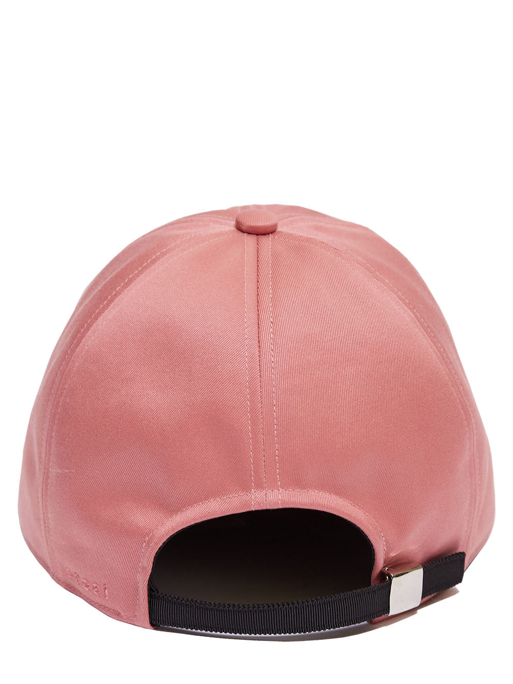 Sacai S Cap (Pink)