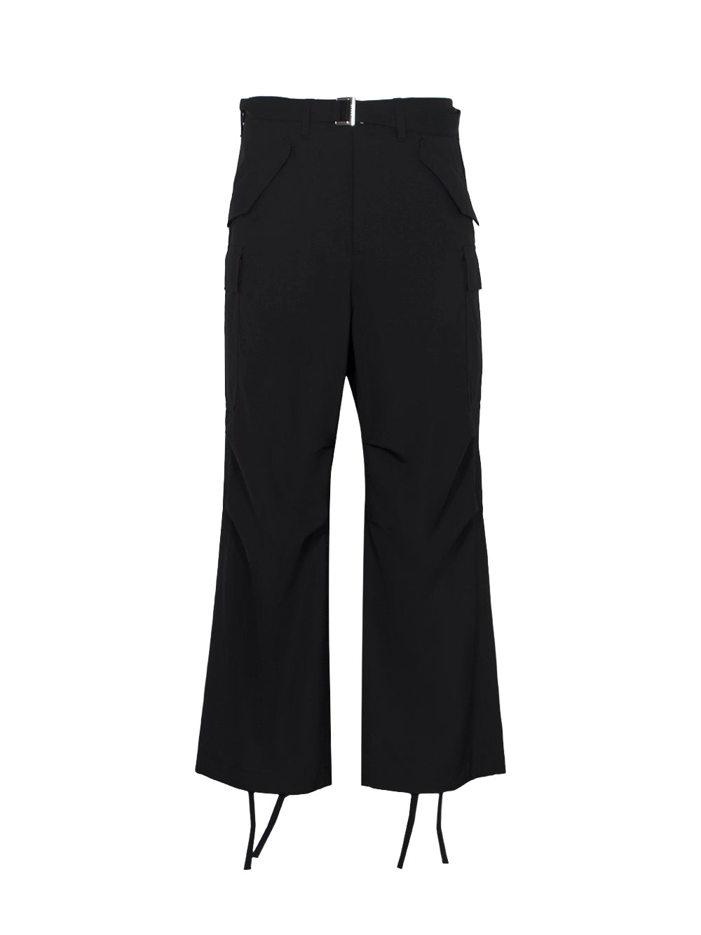 Cinch Cargo Pants (Black)