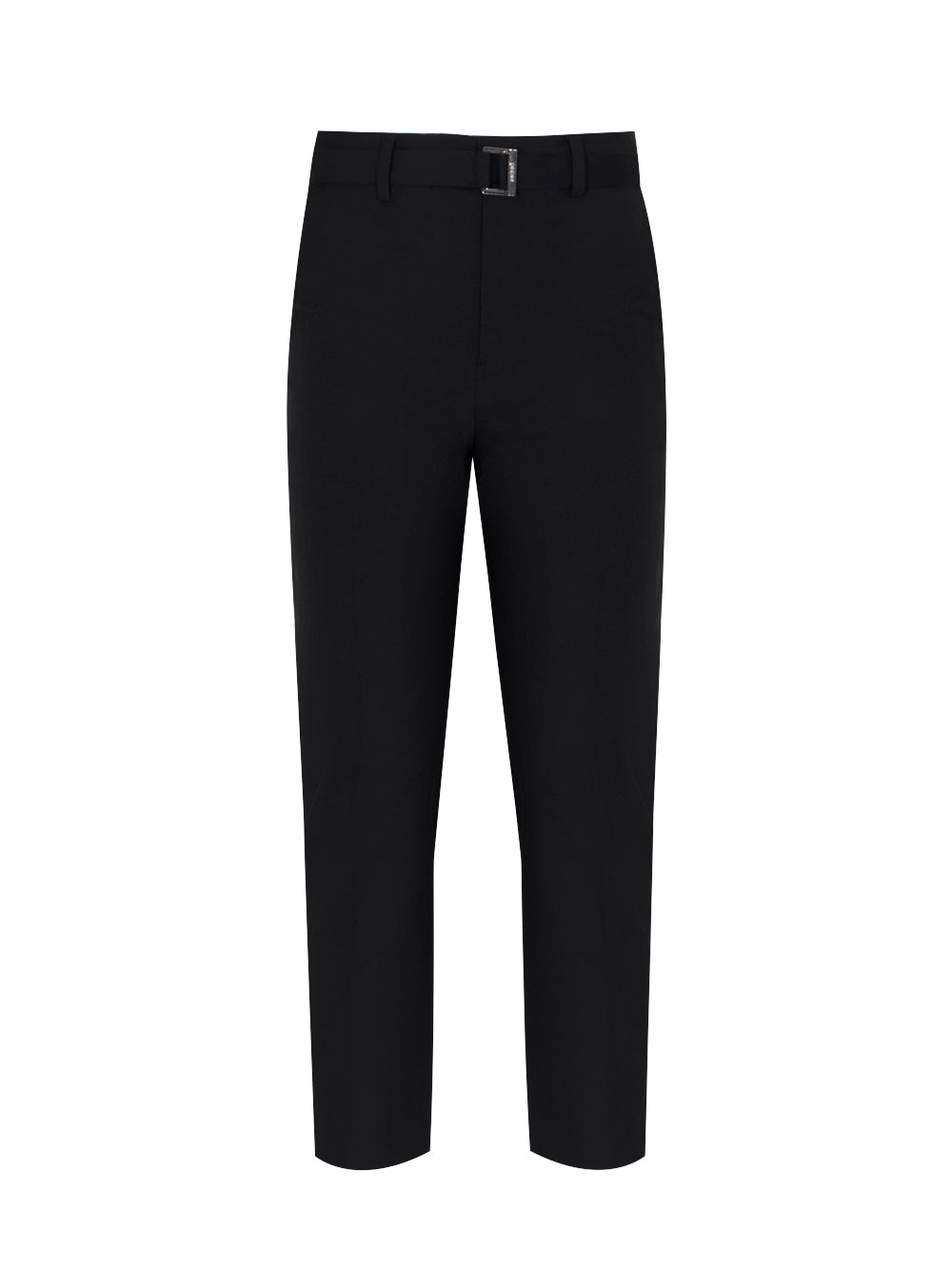 Suiting Pants (Black)