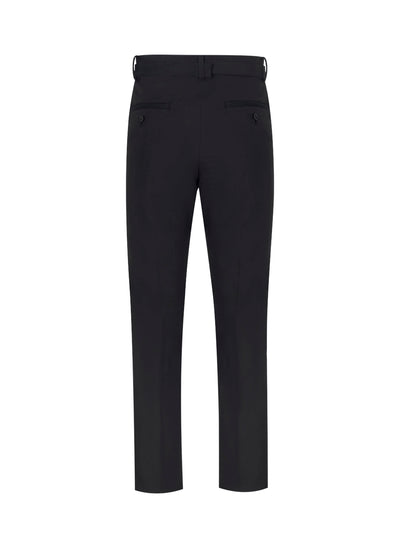 Suiting Pants (Black)