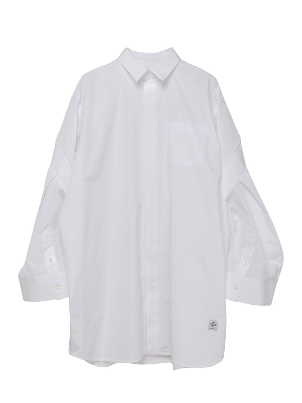 Sacai+ThomasMasonCottonPoplin+OffWhite+01