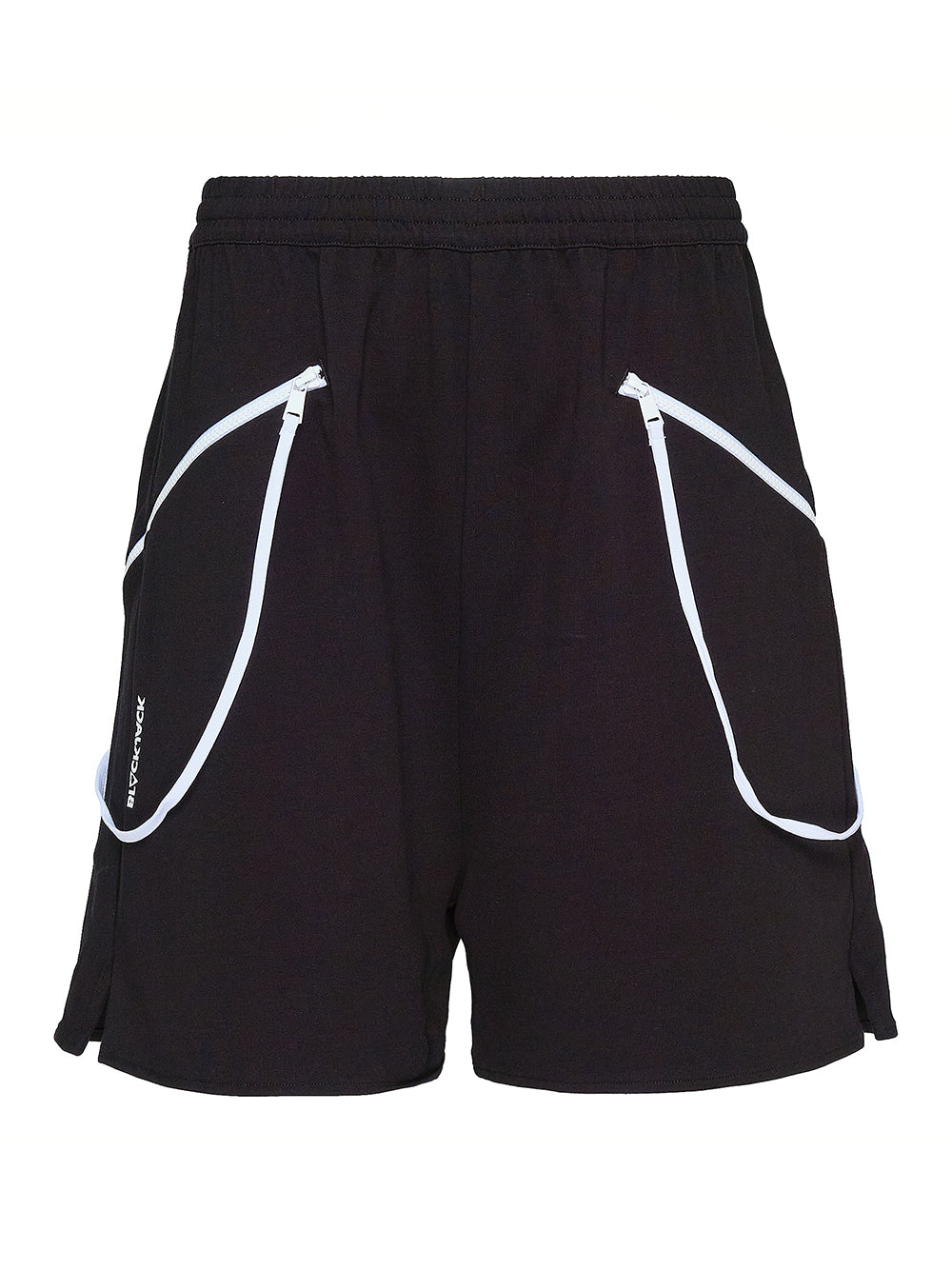 Safe Shorts (Black)