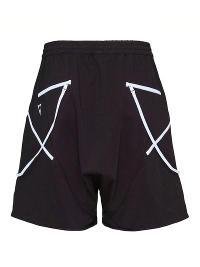 Safe Shorts (Black)