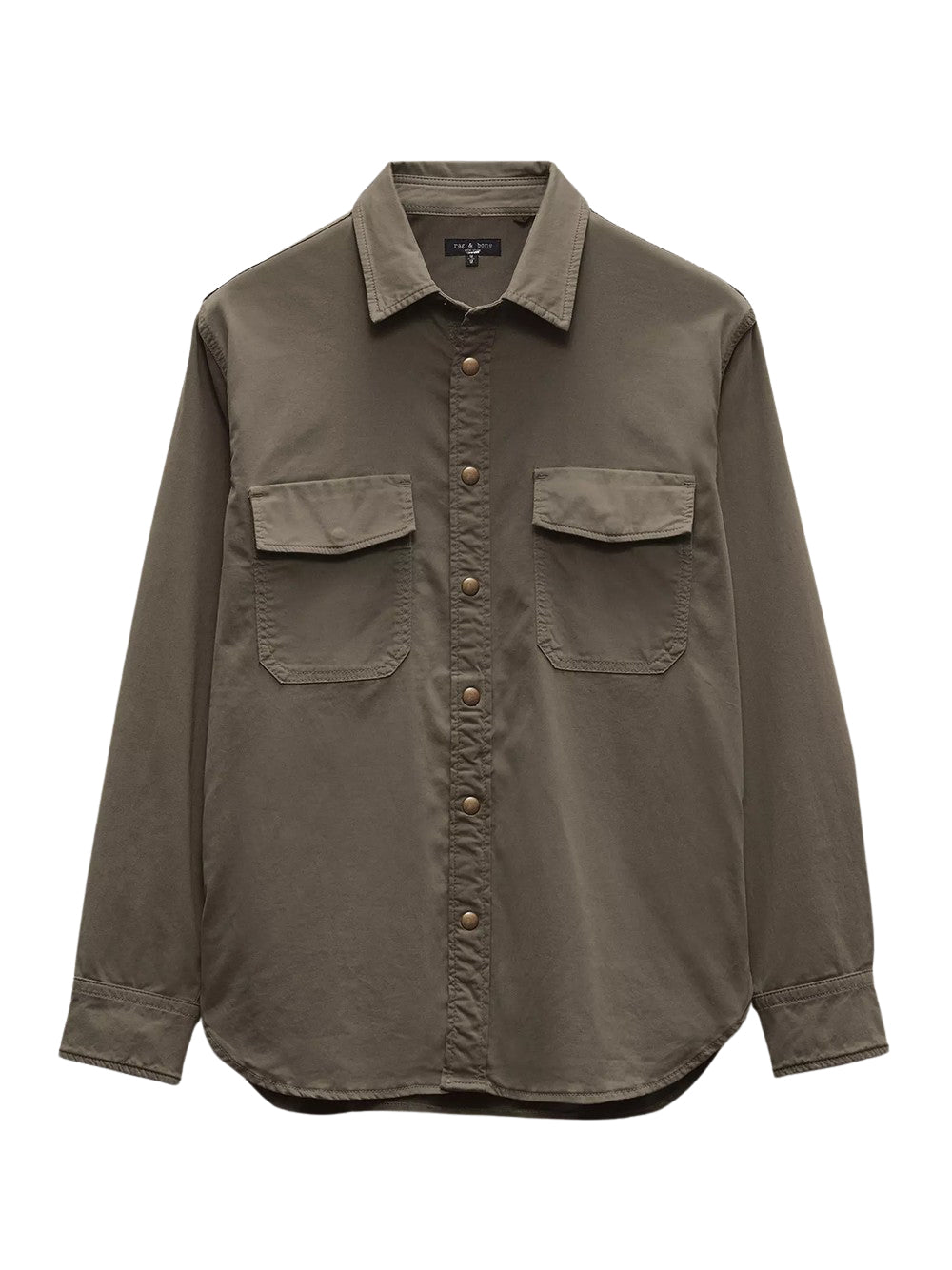 CPO Shirt (Dark Army)