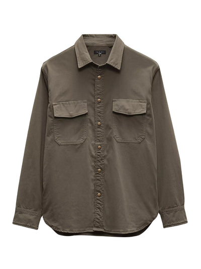 CPO Shirt (Dark Army)