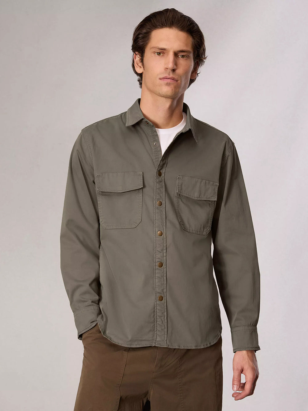 CPO Shirt (Dark Army)