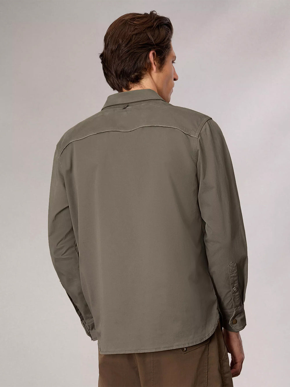 CPO Shirt (Dark Army)