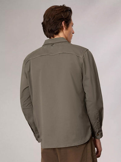 CPO Shirt (Dark Army)