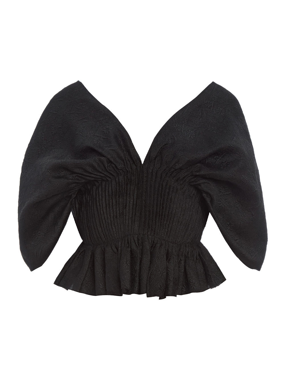 Elegi Top (Black)