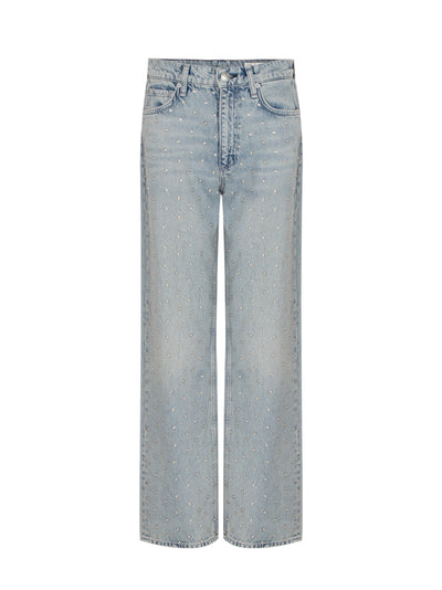 Shea Relaxed Straight Jean (Desiree Pearl)