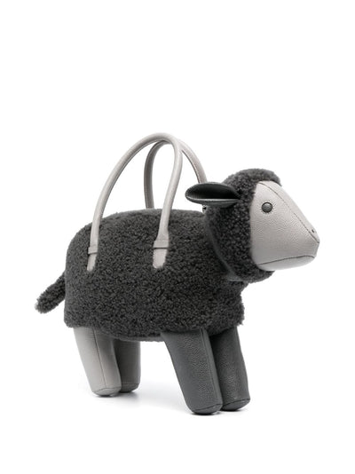 Sheep Bag (Dark Grey)