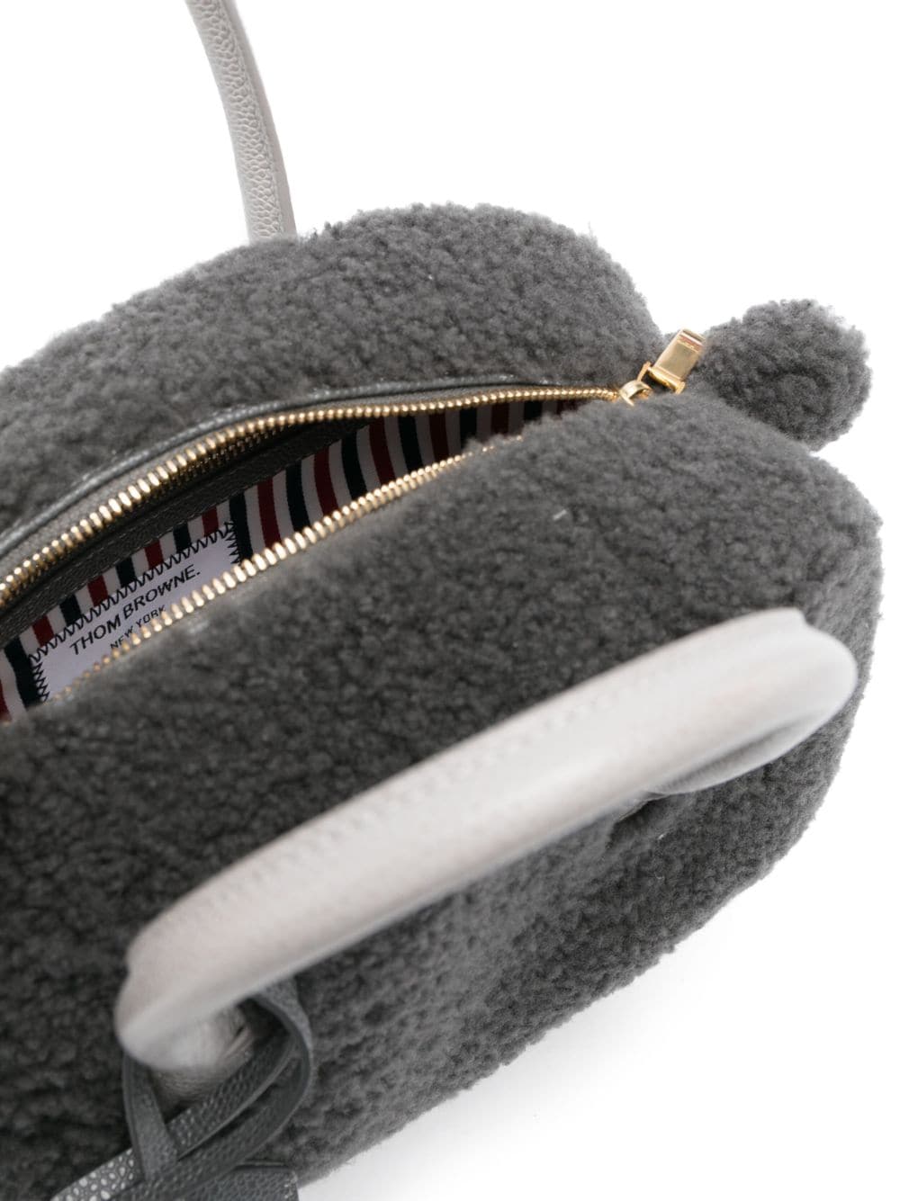 Sheep Bag (Dark Grey)