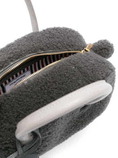 Sheep Bag (Dark Grey)