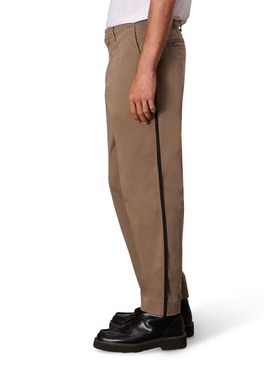 Shift Trouser (Dark Army)