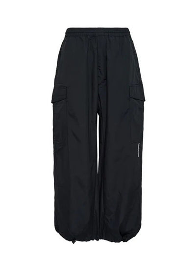 Shogun Cargo (Black)