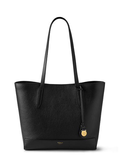 Shopper (Black)
