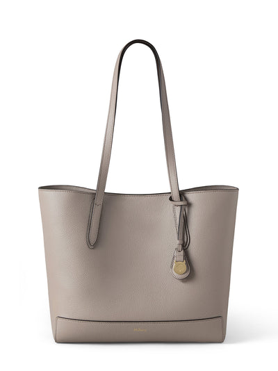 Shopper (Cashmere Taupe)