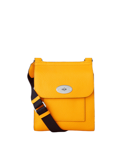 Small Antony (Yellow)