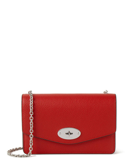 Small Darley Small Classic Grain (Lancaster Red)