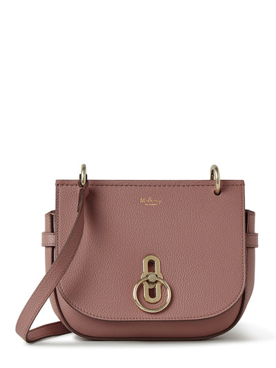 Small Amberley Satchel (Autumn Rose)