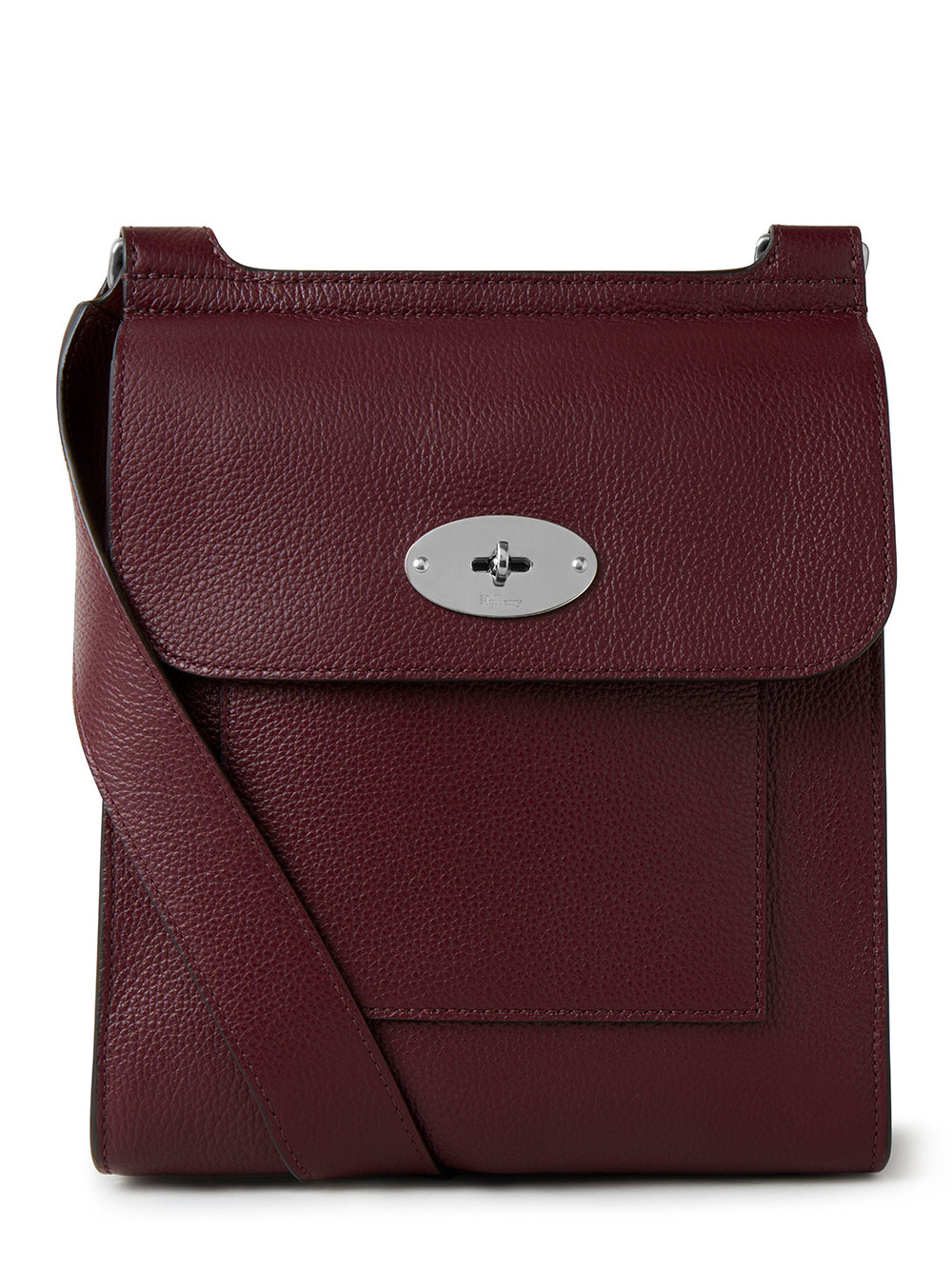 Small Antony (Black Cherry)