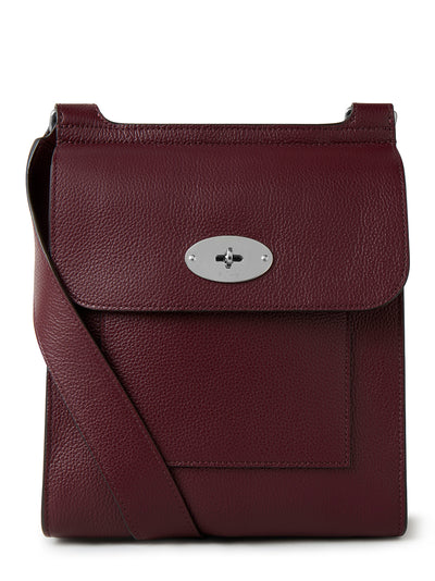 Small Antony (Black Cherry)