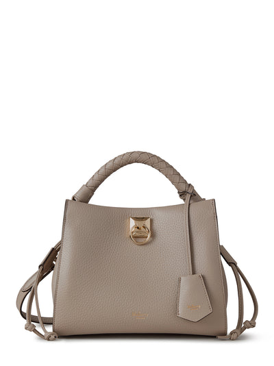 Small Iris (Taupe)