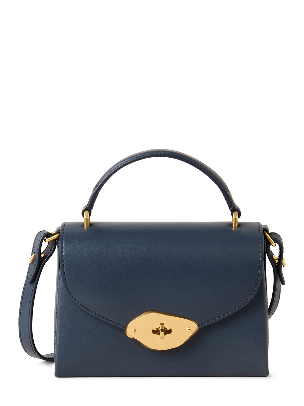 Small Lana Top Handle (Night Sky)